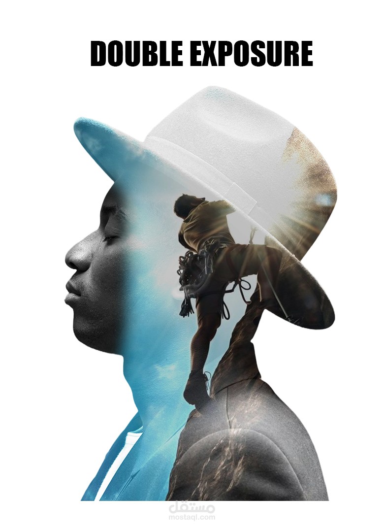 Double Exposure