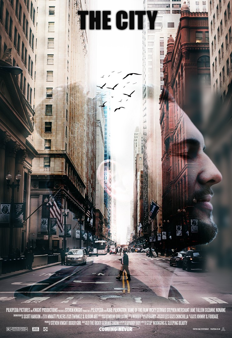 Photoshop Manipulation
