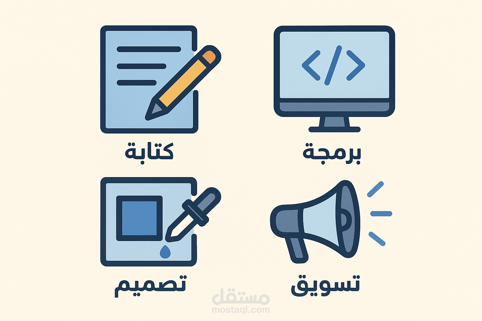 بعمل اي صوره ممكن تطلبه مني