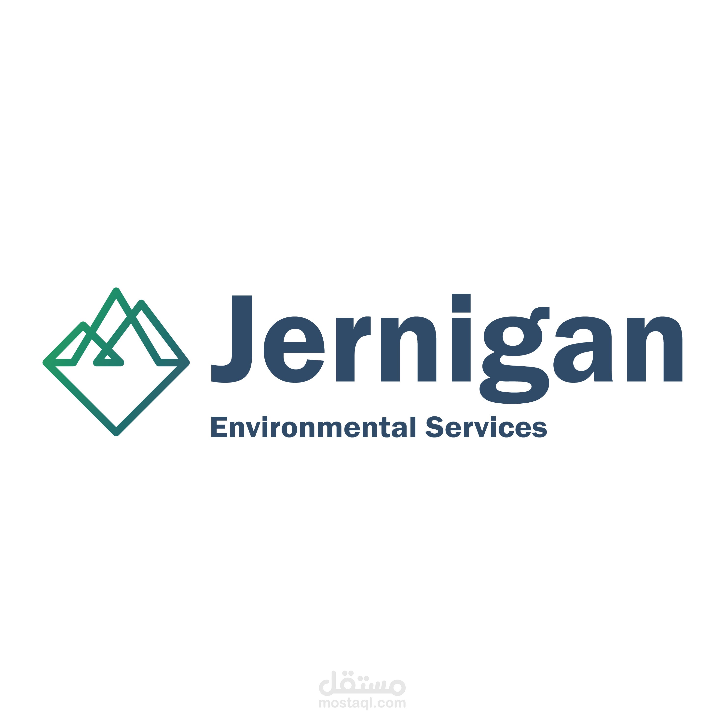 Jernigan Environmental Services logo