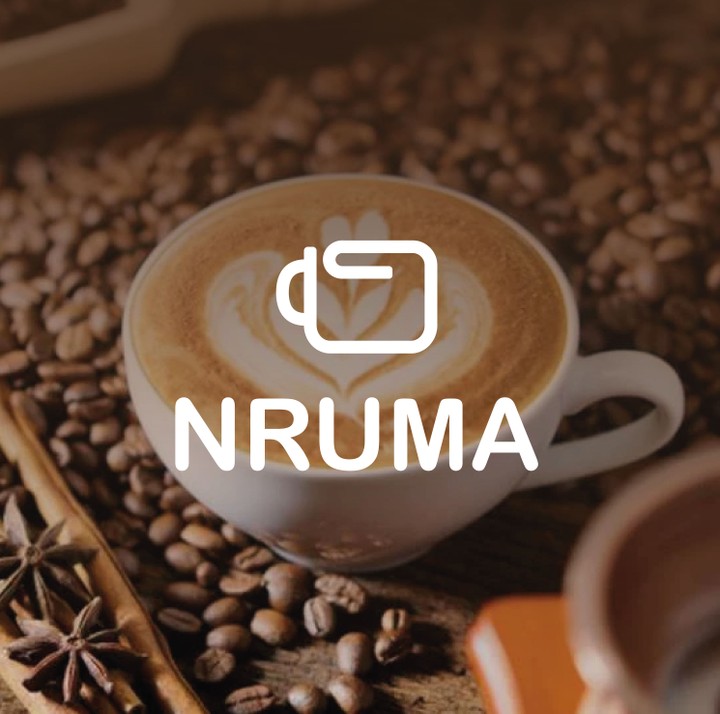 Nruma logo