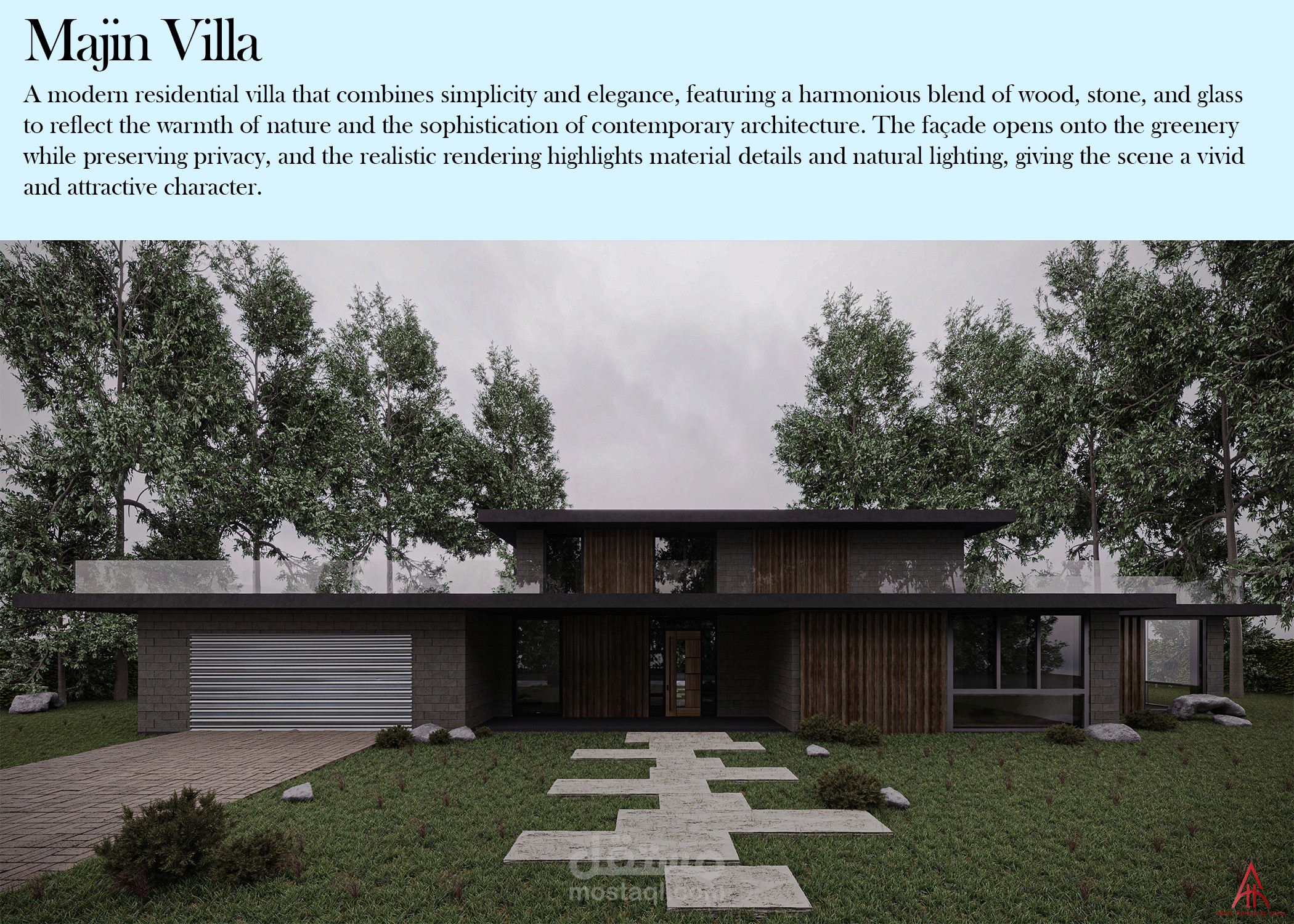 Majin Villa
