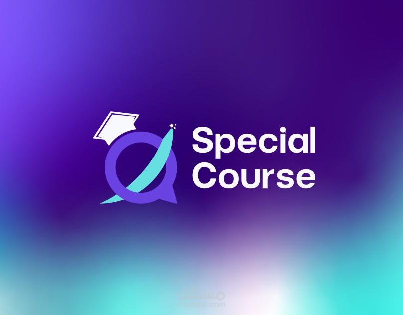 Special Course | Branding & Visual Identity
