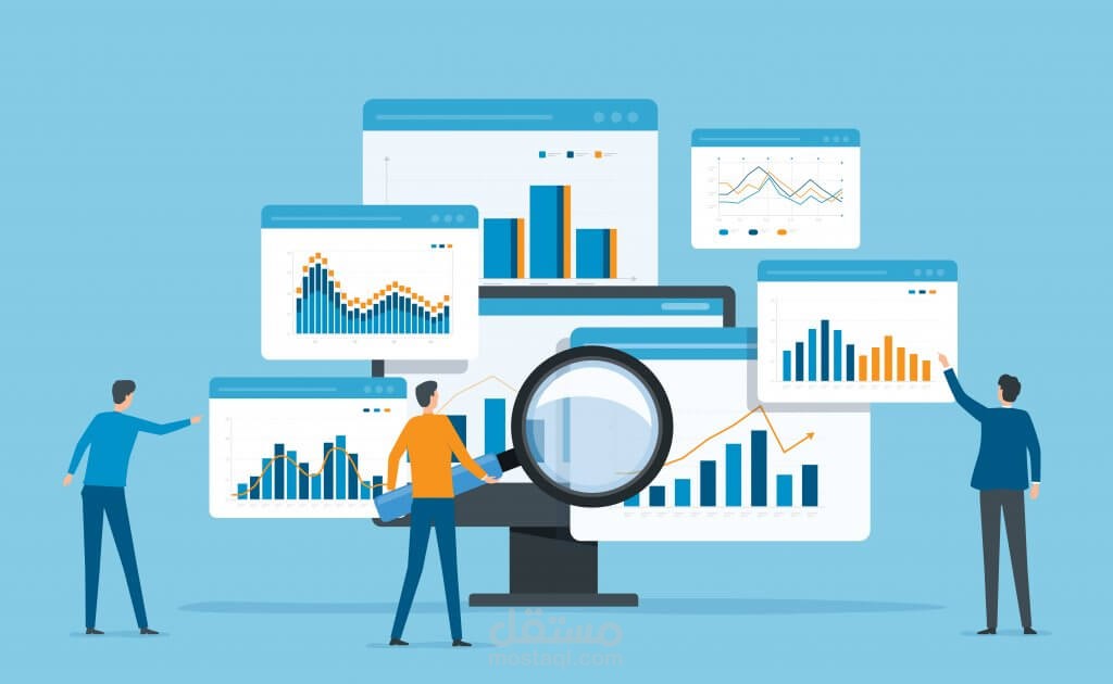 Data Visualization - Python