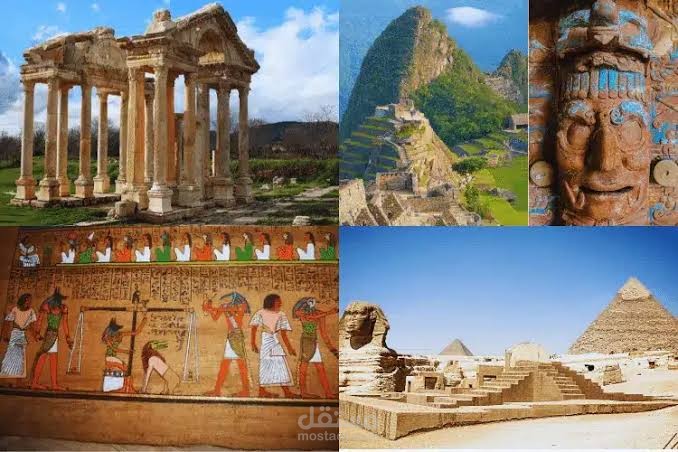 أهمية الحفاظ على التراث الثقافي في العصر الحديث