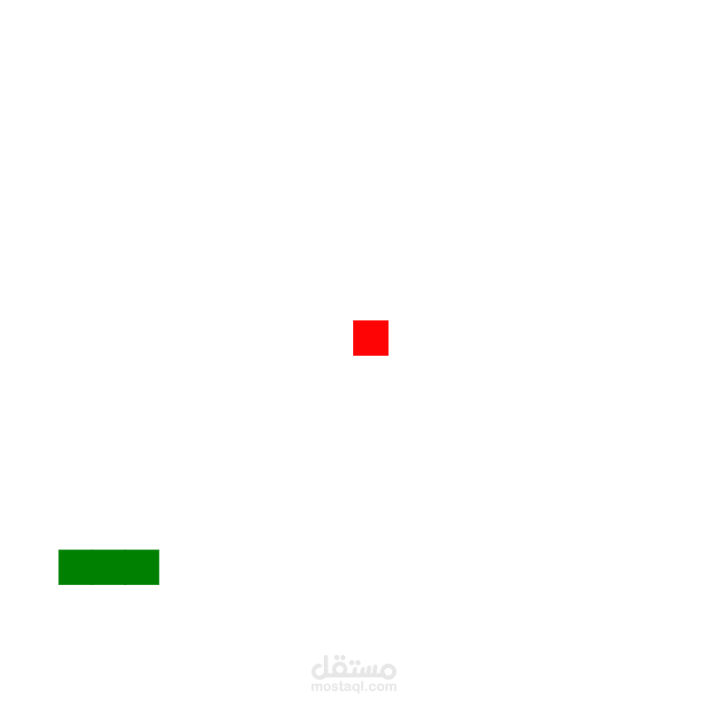 "لعبة Snake باستخدام Python و Tkinter"