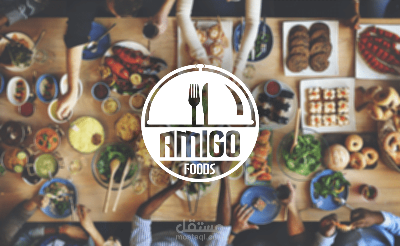 AMIGO FOODS