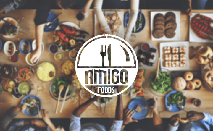 AMIGO FOODS
