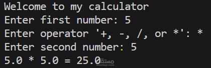 Calculator