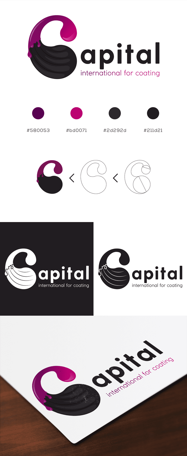 Logo Capital