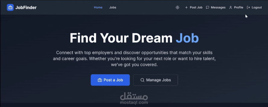 JobFind