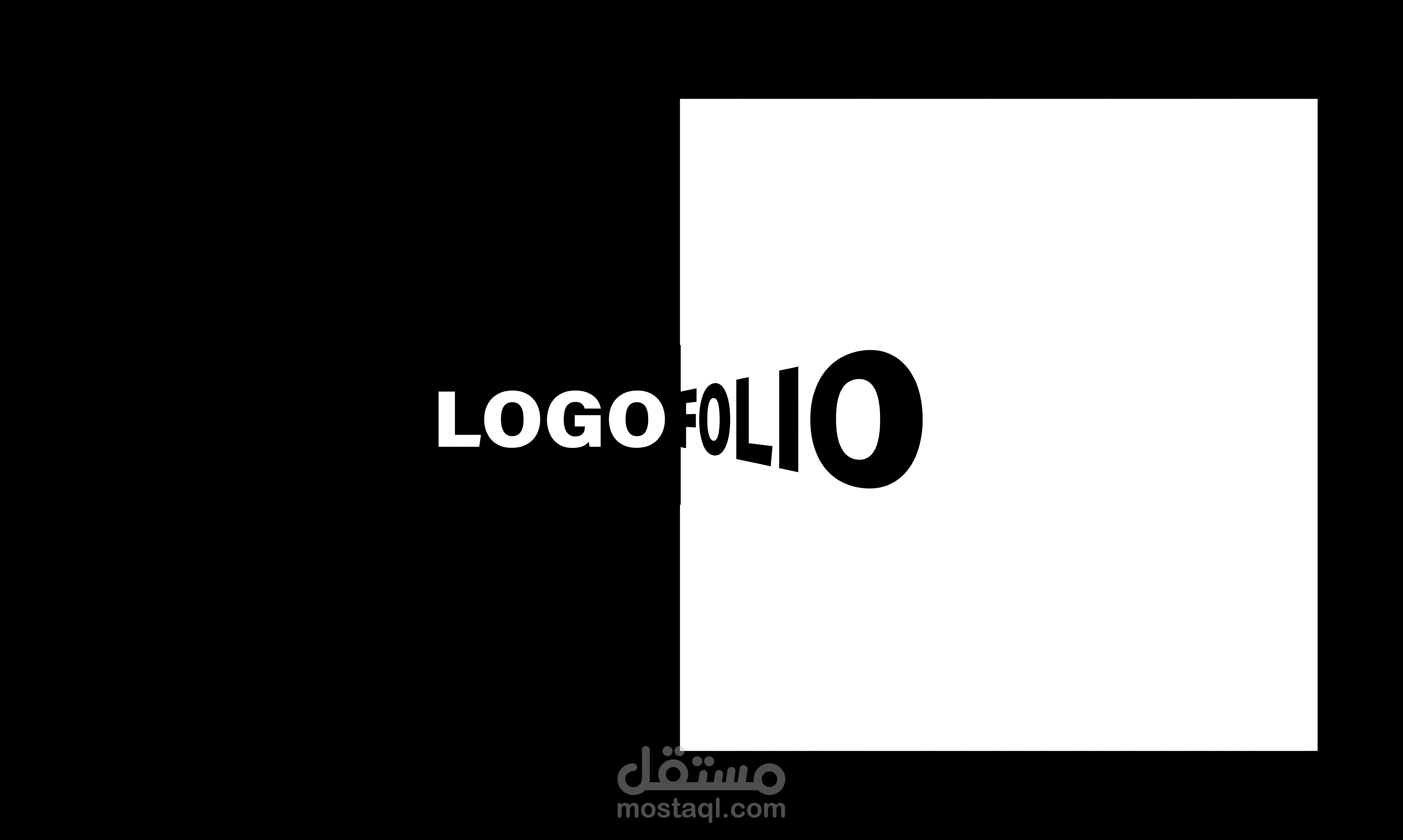 LOGOFOLIO