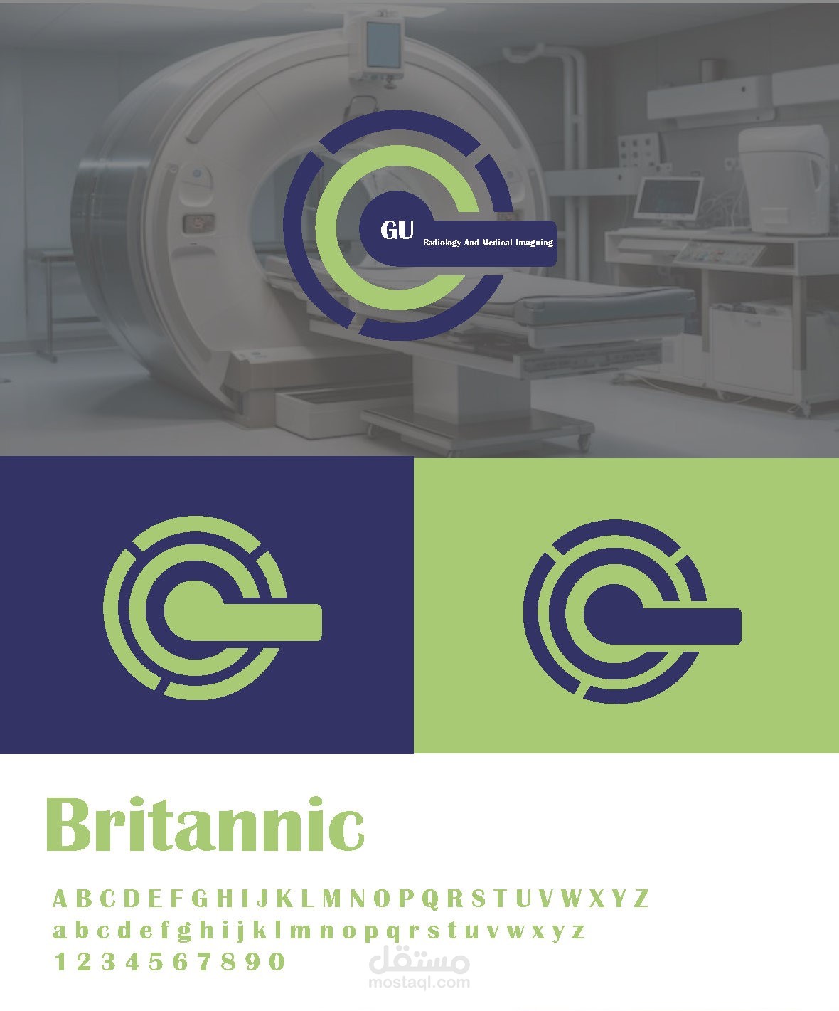 logo design