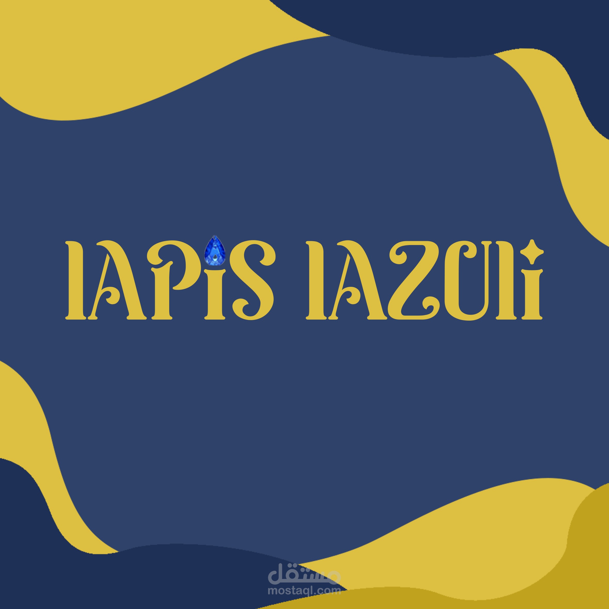 business card