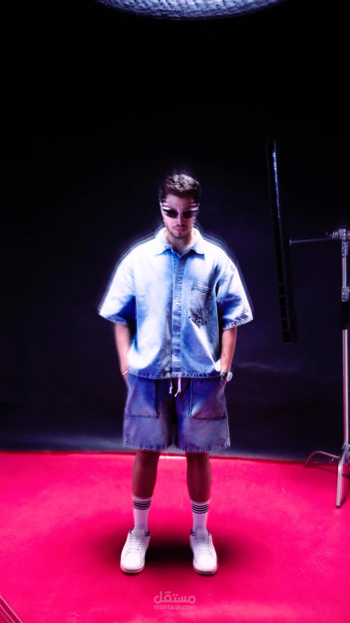 Promotional Video for SHEIN