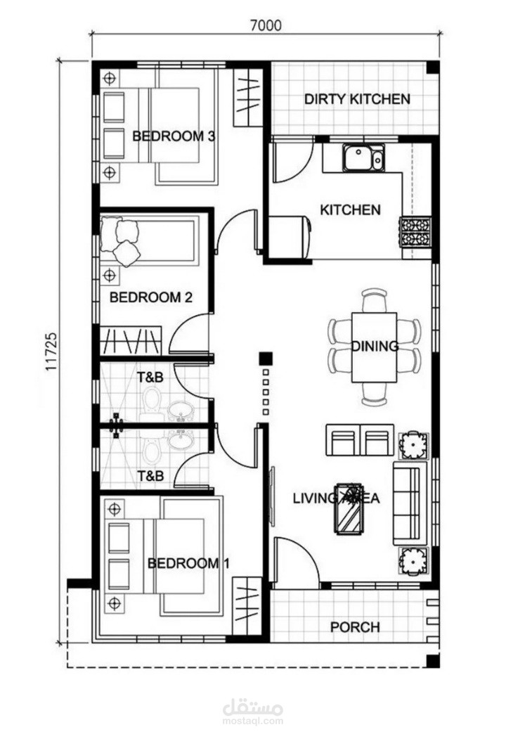 مهندس معماري