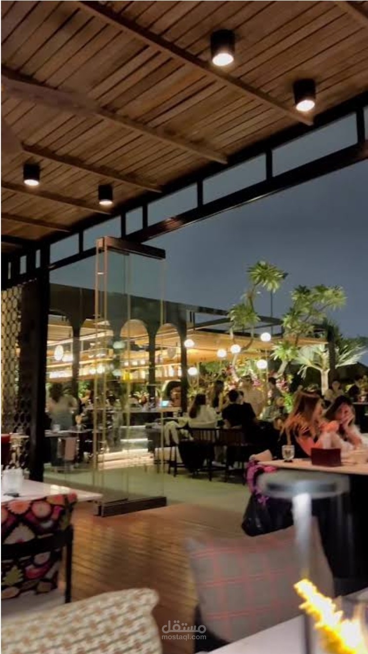 Kazoku Restaurant