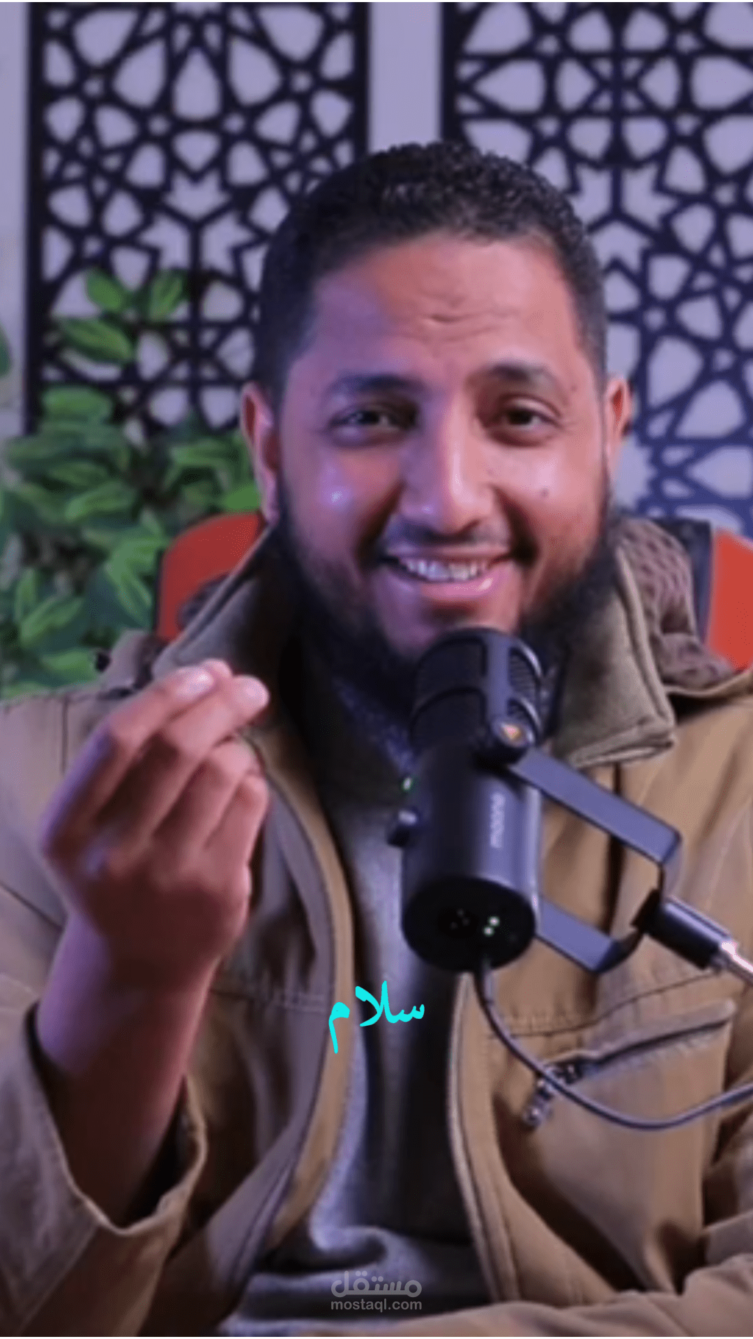 موعظة