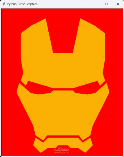 turtle ironman project