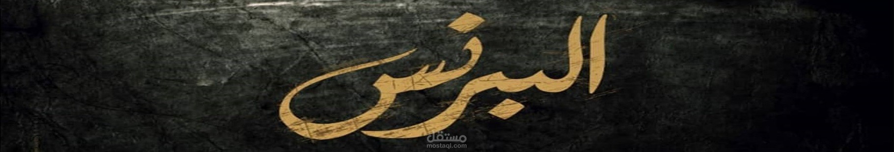 صورة غلاف - Cover Photo