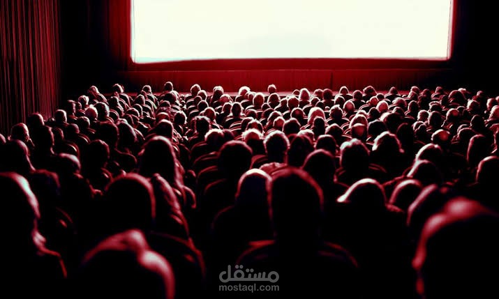 السينما الجديدة… من الشاشة الكبيرة إلى المنصات الرقمية