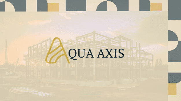 AquaAxis Architecture