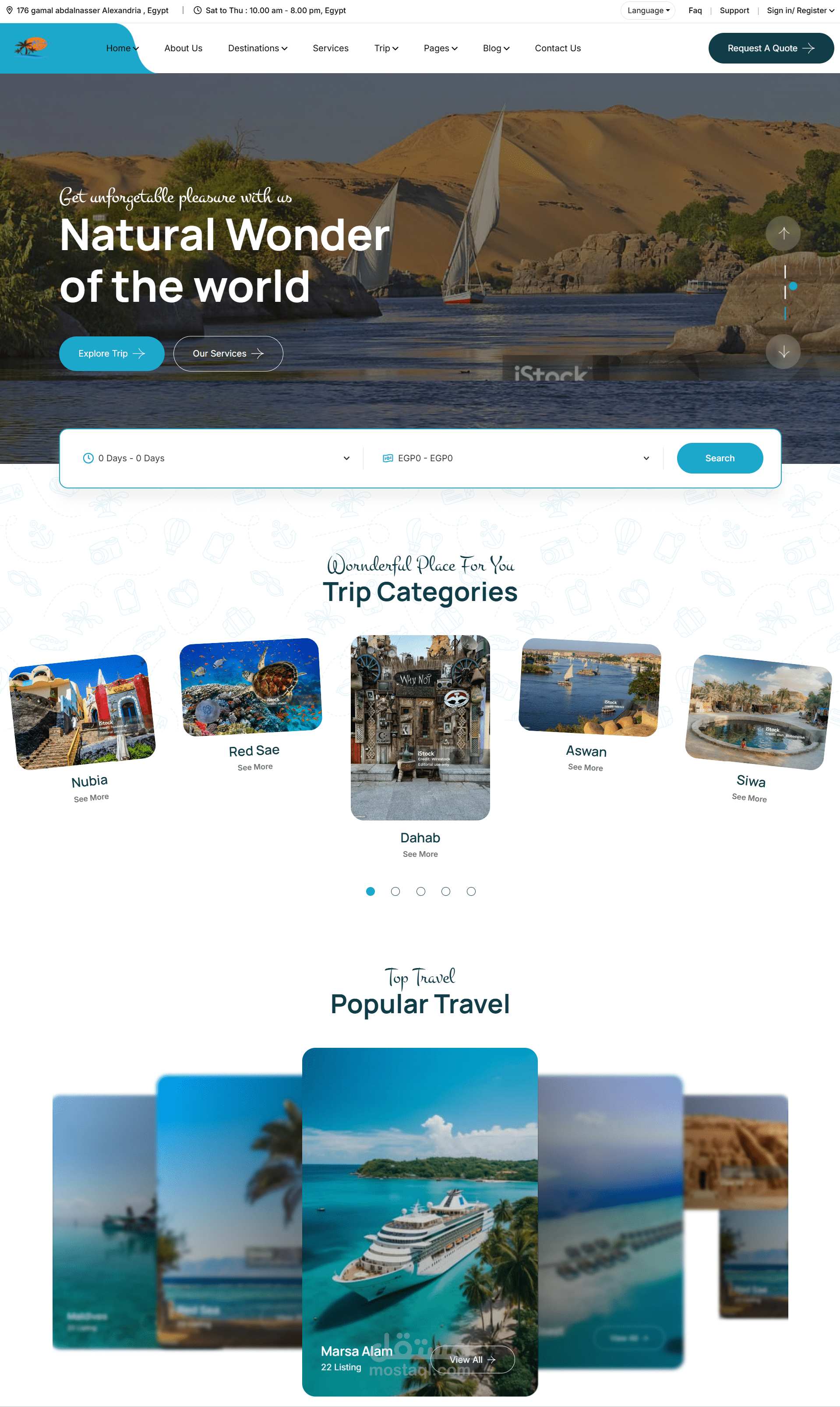 Marbrl Tours