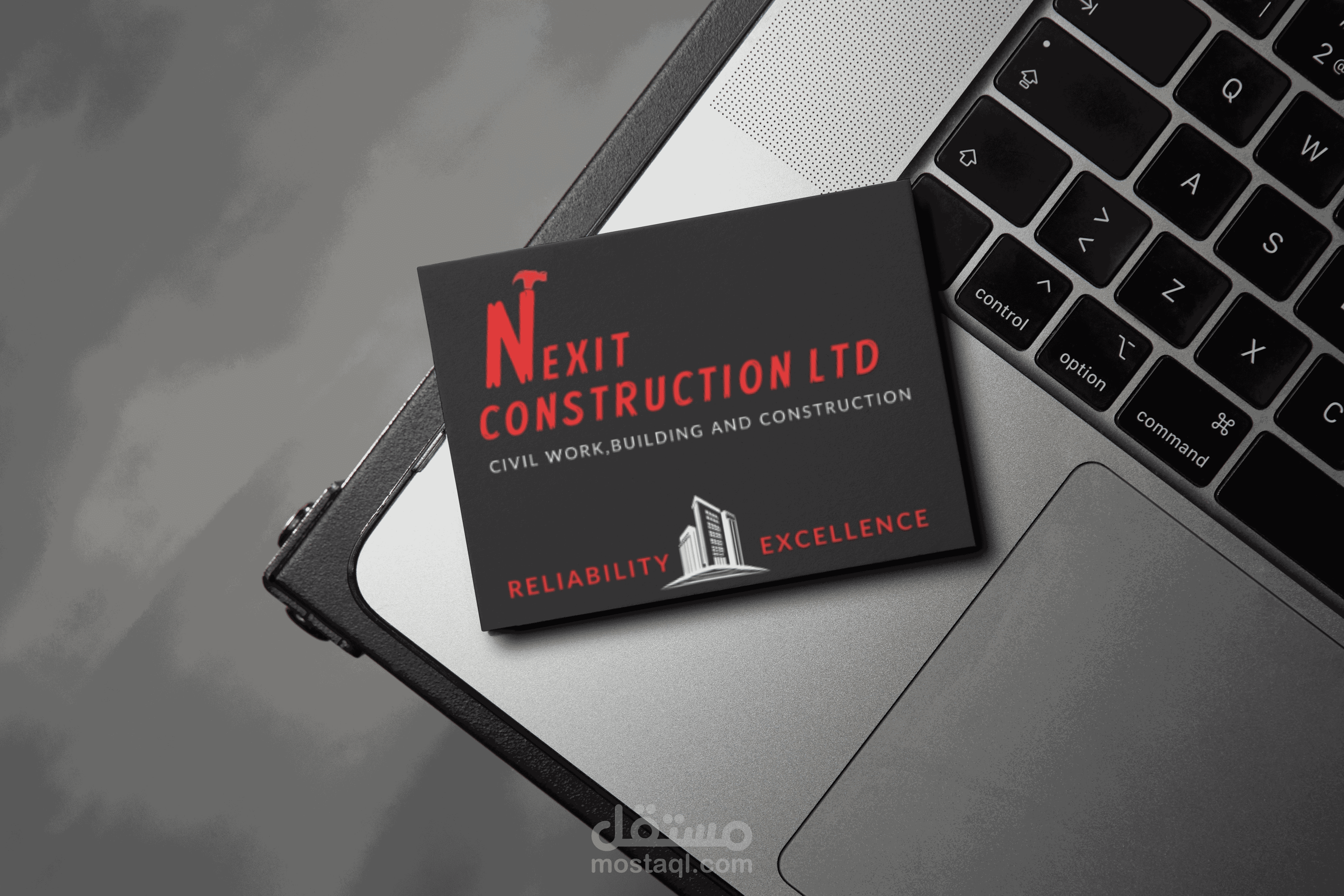 Business Card لبعض الشركات