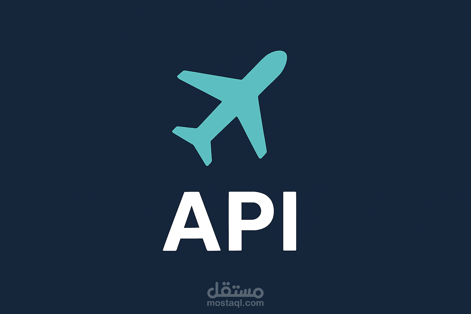 API for Booking Trips
