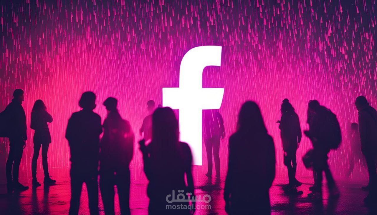 Facebook Ad