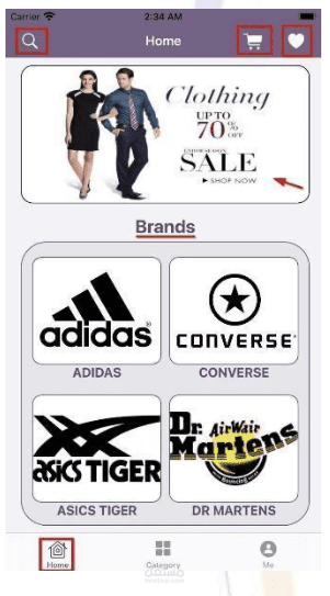 SHOPLY App