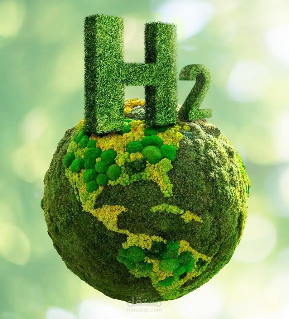 Biological Hydrogen