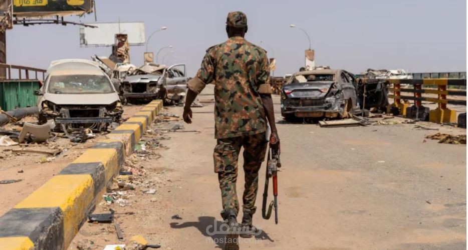 جرائم حرب في السودان: صراع الأذرع وتفشي الانتهاكات