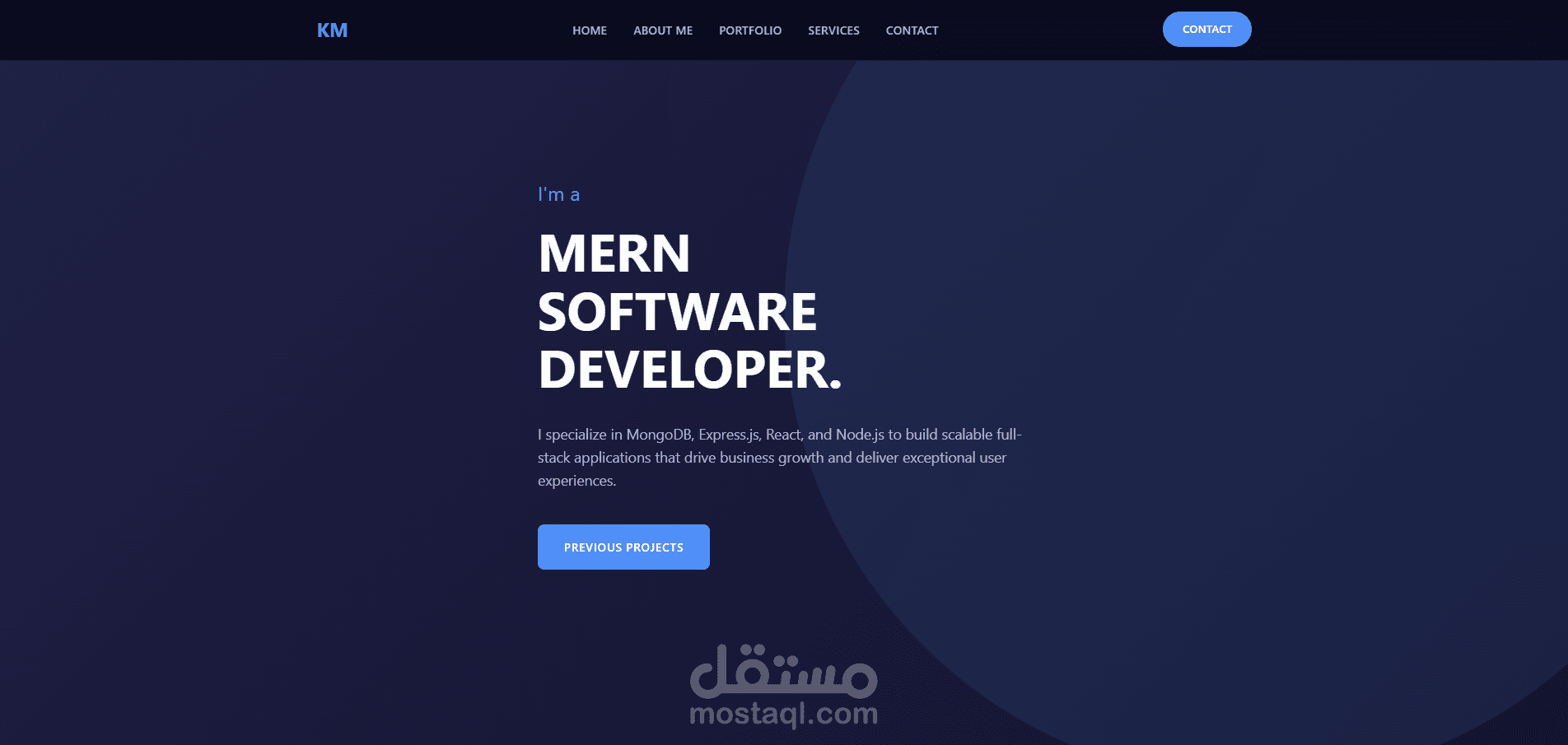portfolio