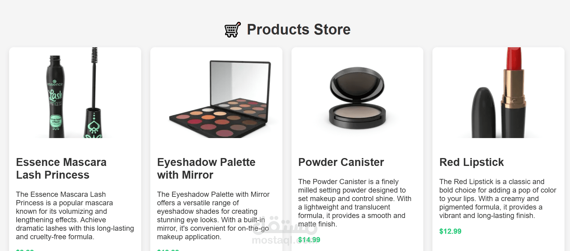 https://github.com/MOHAmED3467/js-products-store