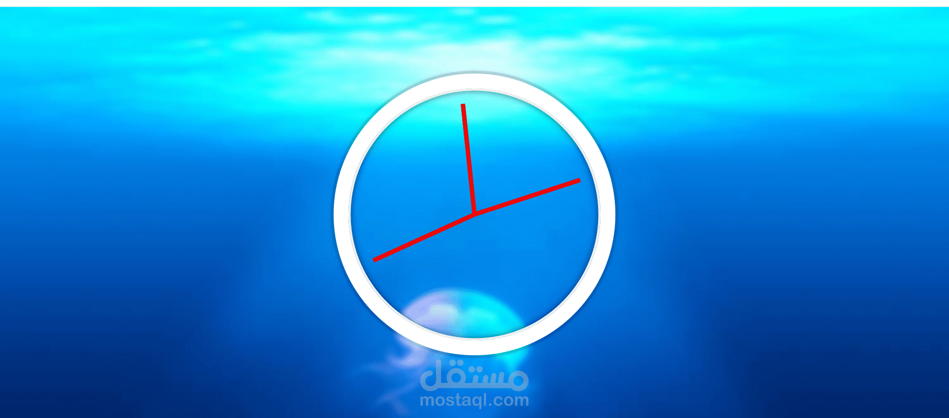 analog-clock-js-css
