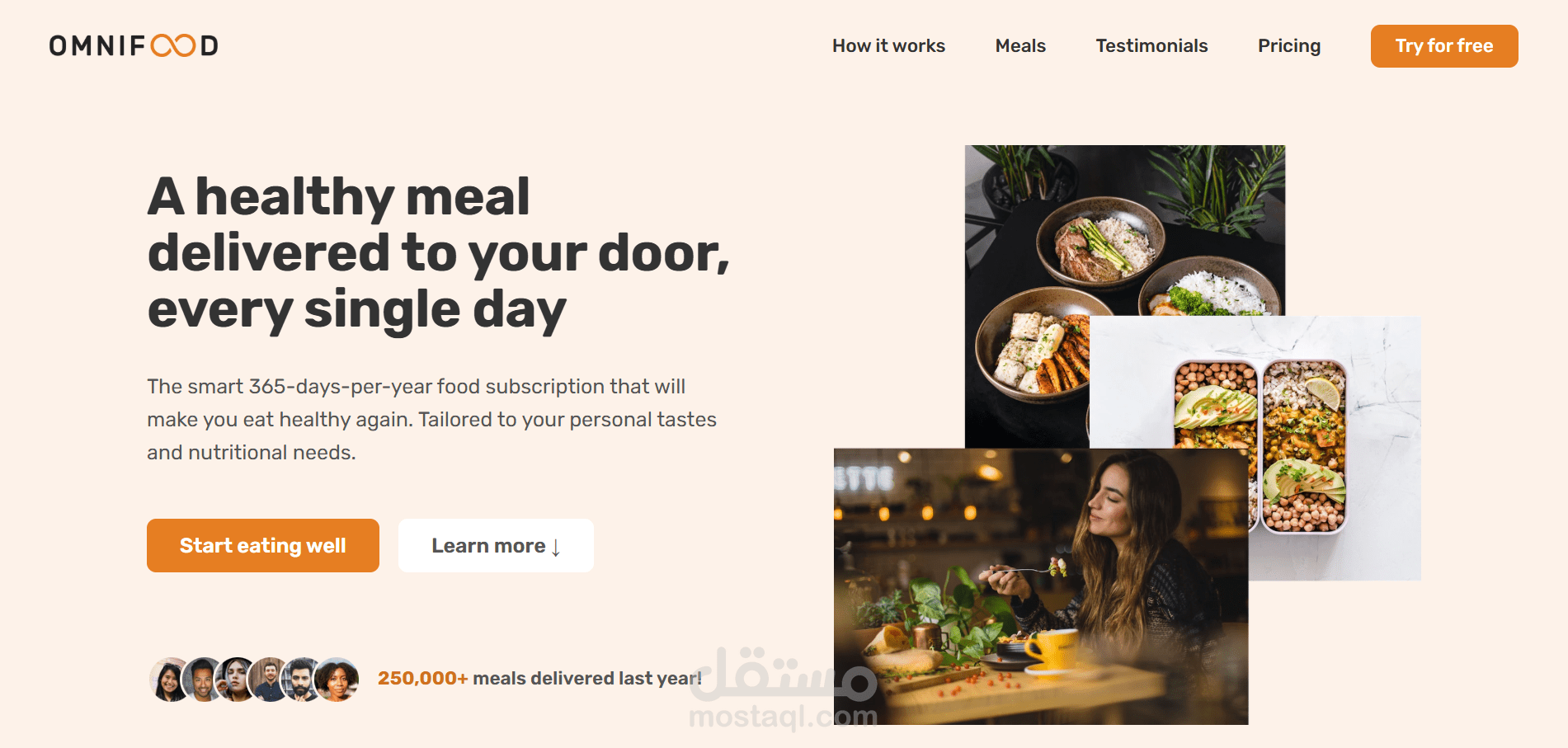 omnifood