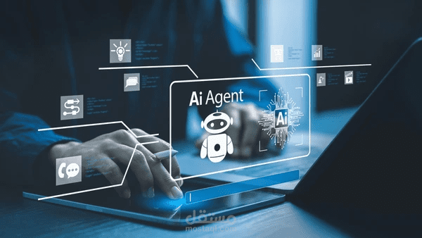 Sales Copilot – وكيل مبيعات ذكي مع تقرير ما قبل المكالمة (Pre-Call Report)