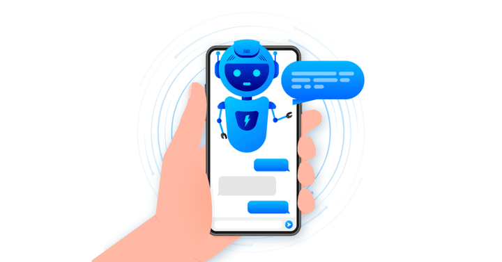 تطوير وكلاء دعم عملاء ذكيين 24/7 عبر الهاتف والموقع
