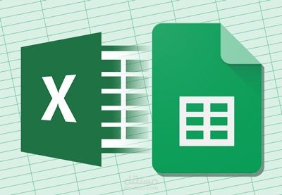 إعداد جداول وتقارير احترافية على Excel