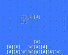 لعبة Tetris
