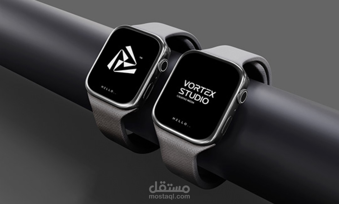 Brand Identity