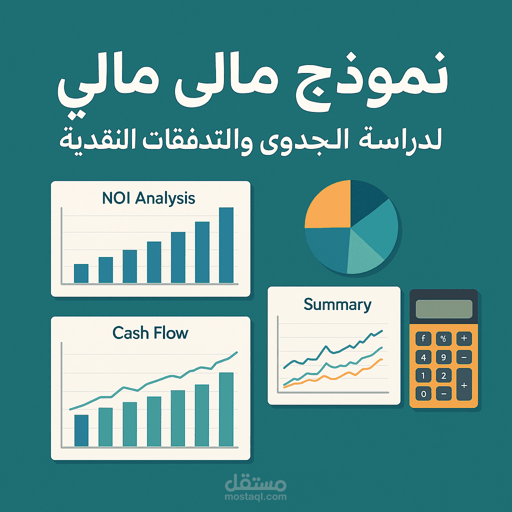 دراسة جدوى