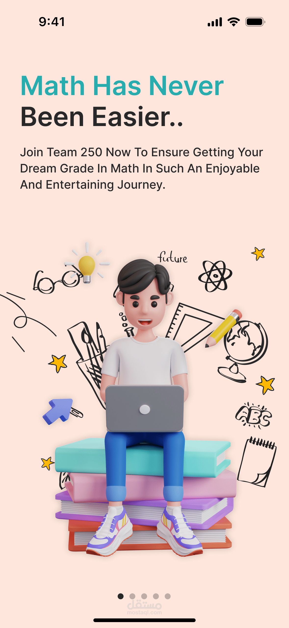 practikum app
