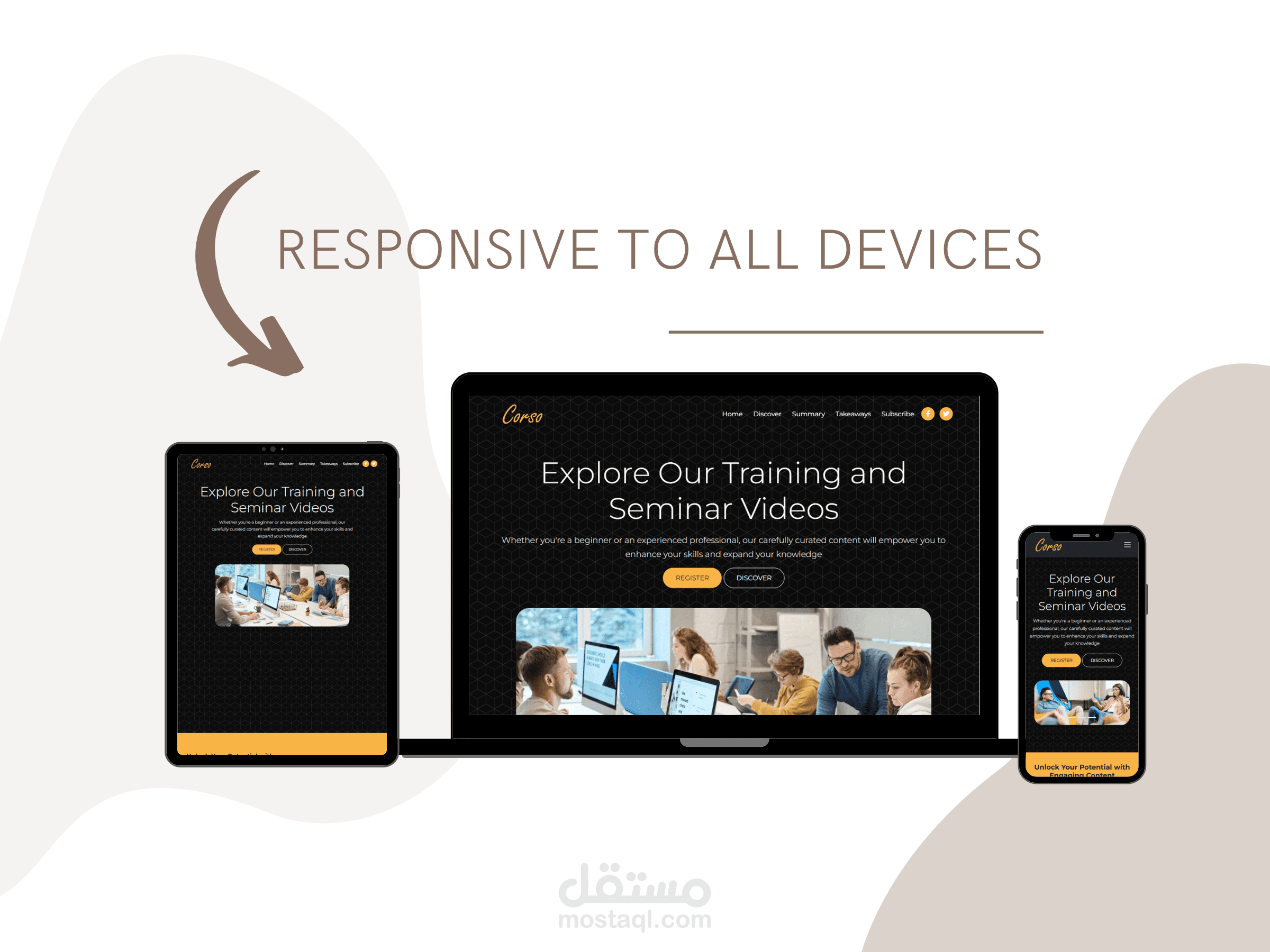 Corso Training