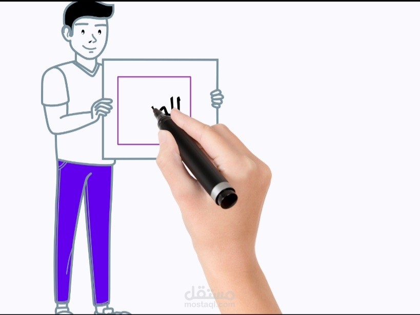 فديو انميشن لشرح الدرس