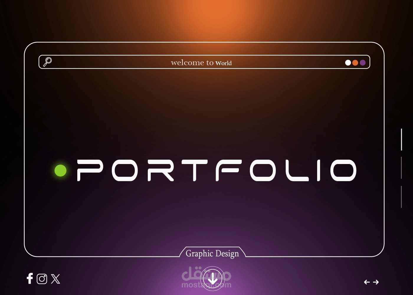 Portfolio