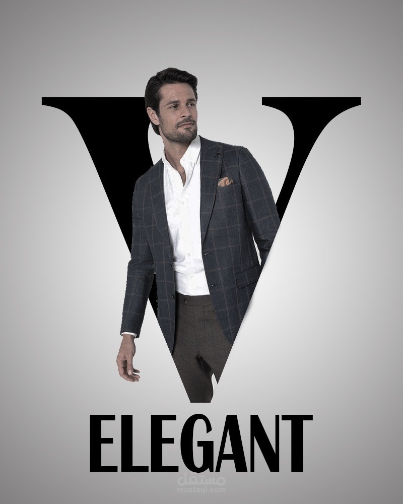 Elegant Fashion Design