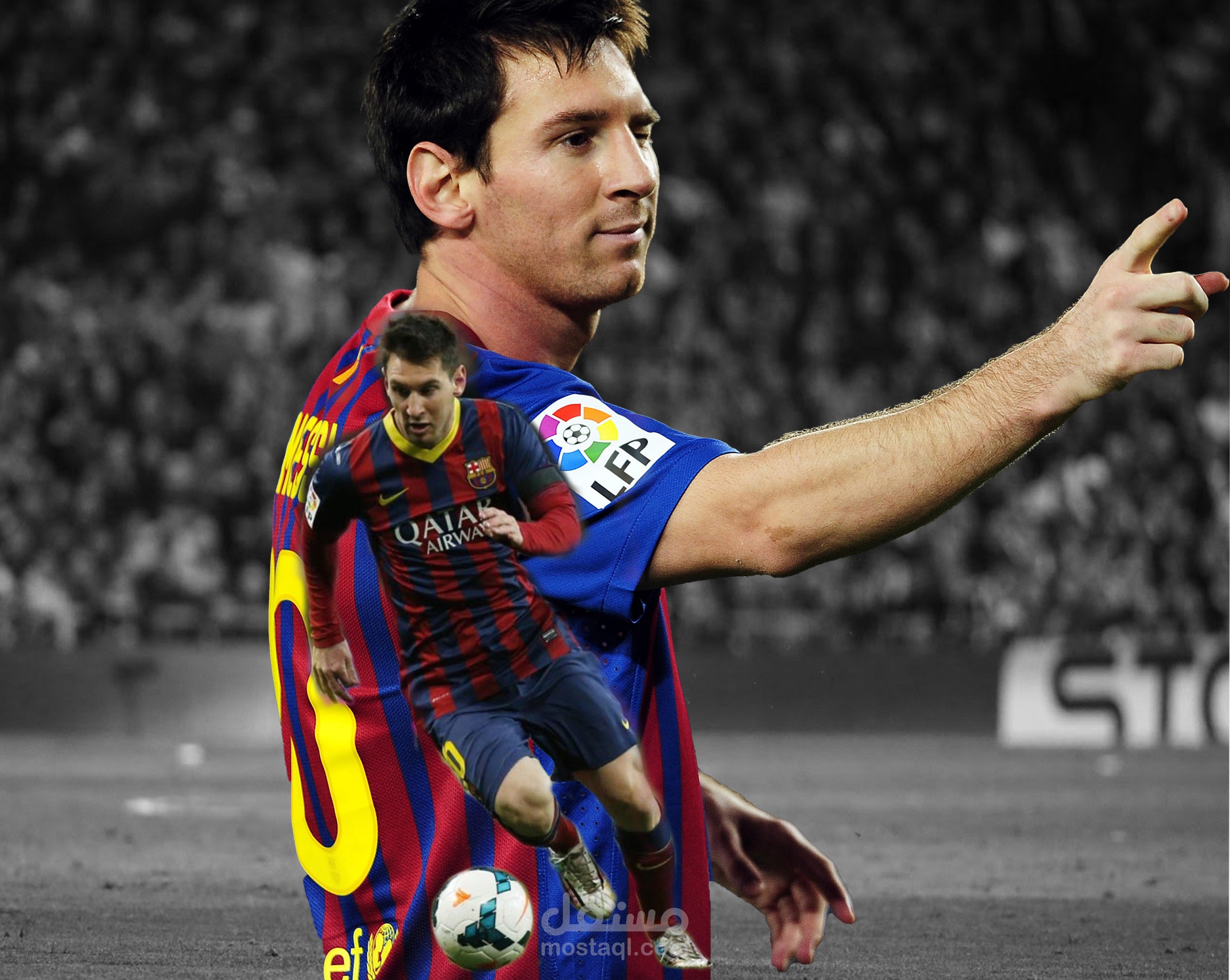 الأسطورة الخالدة "The Eternal Legend"