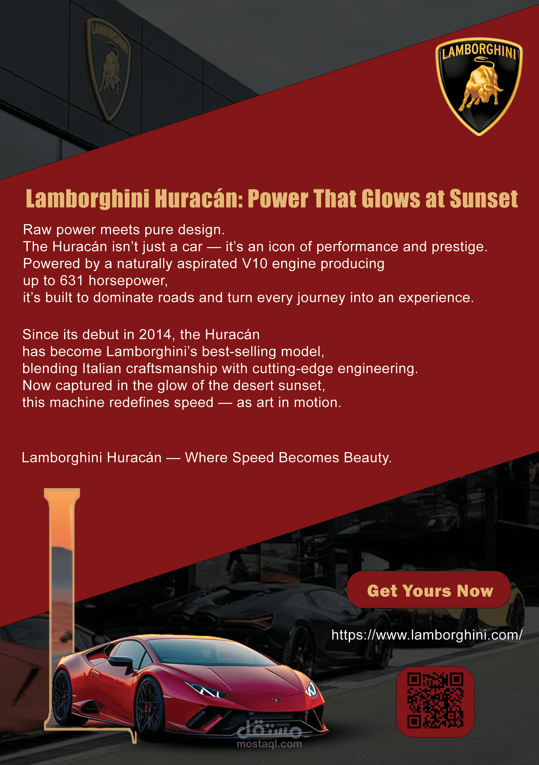 Flyer (نشرات)
